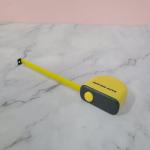 AUPTON AUTO Tool measuring instruments 5m Professional Telescopic Tape Measure, High Precision Metric Scale Measuring Tool for Construction, Carpentry and DIY Projects