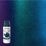 Rustoleum Color Shift Spray Paint, 11 ounce, Cosmos Blue