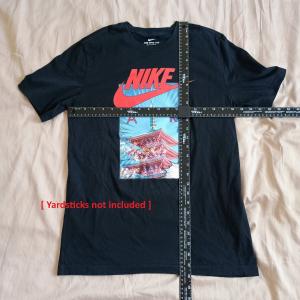 Plastic Yardstick Reseller Ruler Adapter Tool For clothing Quick Measurements