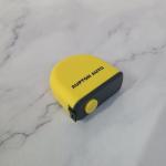 AUPTON AUTO Tool measuring instruments 5m Professional Telescopic Tape Measure, High Precision Metric Scale Measuring Tool for Construction, Carpentry and DIY Projects