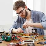 60PCS Screwdriver Set Computer Repair Kit Laptop PC Precision Screwdriver Torx