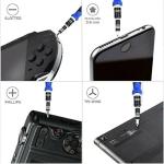 60PCS Screwdriver Set Computer Repair Kit Laptop PC Precision Screwdriver Torx