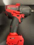 NEW milwaukee 1/2 impact high torque tool only brushless  
