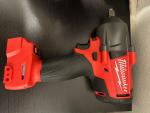 NEW milwaukee 1/2 impact high torque tool only brushless  