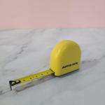 AUPTON AUTO Tool measuring instruments 5m Professional Telescopic Tape Measure, High Precision Metric Scale Measuring Tool for Construction, Carpentry and DIY Projects