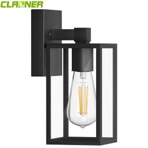 LED Modern Long Wall Sconce Waterproof Outdoor Home Lamp Light Sconce Exterior