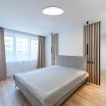 4 Pack 24W LED Flush Mount Ceiling Light Ultra Thin Round White 3000k/4000/6500K