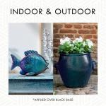 Rustoleum Color Shift Spray Paint, 11 ounce, Cosmos Blue