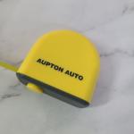 AUPTON AUTO Tool measuring instruments 5m Professional Telescopic Tape Measure, High Precision Metric Scale Measuring Tool for Construction, Carpentry and DIY Projects