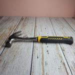 MightY Bear Hand tools hammers Ergonomic non-slip handle for woodworking/decoration/DIY projects