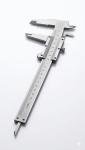 6" 150mm Stainless Steel Vernier Caliper Precision Measuring Tool Micrometer
