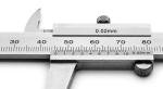 6" 150mm Stainless Steel Vernier Caliper Precision Measuring Tool Micrometer