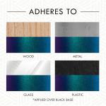 Rustoleum Color Shift Spray Paint, 11 ounce, Cosmos Blue