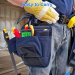 Magnetic Digital Level Box Gauge Angle Meter Finder Protractor Inclinometer