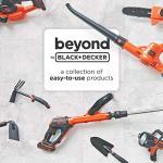 beyond by BLACK+DECKER Home Tool Kit with 20V MAX Drill/Driver, 83-Piece (BDPK70284C1AEV)