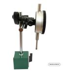 Insize 2-PIECE DAIL INDICATOR MEASURING TOOL SET (5002-4E)