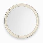 2-PACK LED Flush Mount Dimmable Ceiling Light 4000K Daylight 10"/12"/14