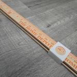 Reseller Yardstick Ruler Articulating Adapter Plastic Tool Yardstick Not Include