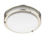 LED Ceiling Light | ALL-IN-ONE Selectable Light Color | Dimmable | 10"/12"/14"