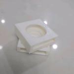 Reseller Yardstick Ruler Articulating Adapter Plastic Tool Yardstick Not Include