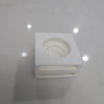 Reseller Yardstick Ruler Articulating Adapter Plastic Tool Yardstick Not Include