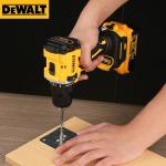 DEWALT DCD805 20V Brushless Cordless Impact Drill Electric Screwdriver Tool
