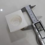 Reseller Yardstick Ruler Articulating Adapter Plastic Tool Yardstick Not Include