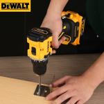 DEWALT DCD805 20V Brushless Cordless Impact Drill Electric Screwdriver Tool