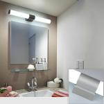 LED Bathroom Vanity Wall Light Modern Bath Light Bar Mirror Front Lamp US