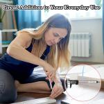 Calibre Digital Acero Inoxidable Calibrador Pie de Rey Con Pantalla LCD 6"/150mm