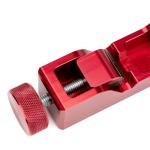 Spark Plug Gap Tool & 32 Blades Metric Feeler Gauge Gap Filler Measuring Tools