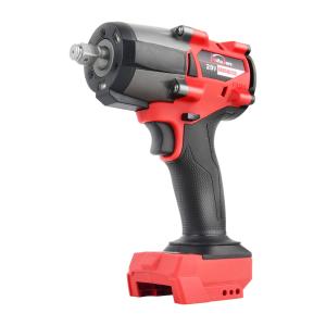 1500N.m Cordless Impact Wrench for Milwaukee Battery 1/2" High Torque No Battery