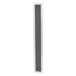 LED Wall Light Sconce Outdoor Modern Lamp Exterior Lights Long Strip Waterproof