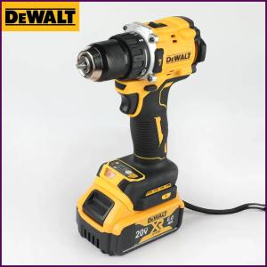 New DEWALT DCD805 20V MAX Brushless Cordless Impact Drill Electric Screwdriver