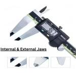 Mitutoyo 500-197-30 200mm/8" Absolute Digital Digimatic Vernier Caliper US