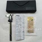 150mm/0-6 Absolute Digital Digimatic Vernier Caliper Mitutoyo Japan 500-196-30