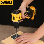 New DEWALT DCD805 20V MAX Brushless Cordless Impact Drill Electric Screwdriver