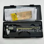150mm/0-6 Absolute Digital Digimatic Vernier Caliper Mitutoyo Japan 500-196-30