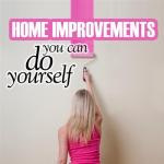 Light Fixtures and How to Change Them