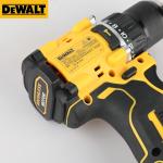 New DEWALT DCD805 20V MAX Brushless Cordless Impact Drill Electric Screwdriver