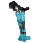125mm Angle Grinder + Impact Wrench Cordless Tool Combo Kit Brushless Fit Makita