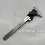 150mm/0-6 Absolute Digital Digimatic Vernier Caliper Mitutoyo Japan 500-196-30