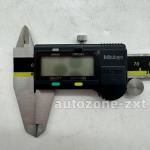 150mm/0-6 Absolute Digital Digimatic Vernier Caliper Mitutoyo Japan 500-196-30