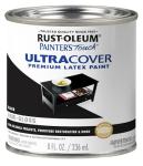 Rust-Oleum Semi-Gloss Enamel Latex Paint - Half Pint