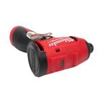 Milwaukee 3450-20 M12 12 Volt 1/4" Hex Subcompact Brushless Hex Impact Driver
