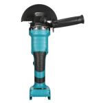 125mm Angle Grinder + Impact Wrench Cordless Tool Combo Kit Brushless Fit Makita