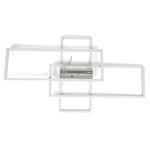 Modern LED Ceiling Light Acrylic Chandelier Lamp Bedroom Living Room Decoration