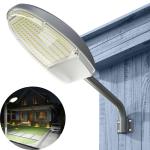 Outdoor LED Yard Street Light Dusk to Dawn Light Waterproof Security Lighting