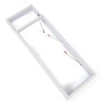 Modern LED Ceiling Light Acrylic Chandelier Lamp Bedroom Living Room Decoration