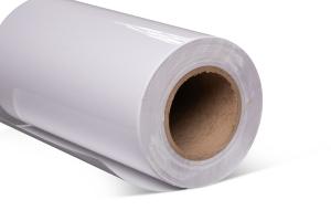 3.0mil Vinyl Laminate Cold Self-Adhesive PSA UV 4-YEAR (Choose Your Finish Type)